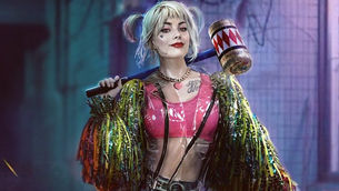Birds of prey reach new highs