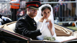 Prince Harry and Meghan Markle turned down freedom from the Royal Family Before They Married.