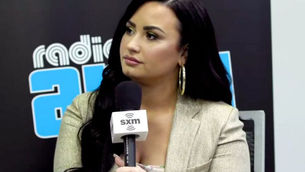 Demi Lovato talks about the 'emotional' moment she came out to her parents