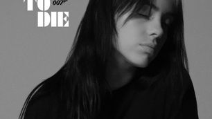 Billie Eilish releases a new theme song for the James bond 007 movie titled “No Time to Die”