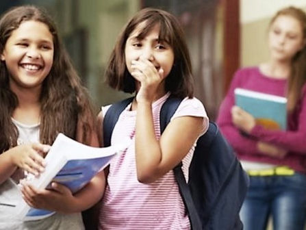 When a Bully Targets Your Child
