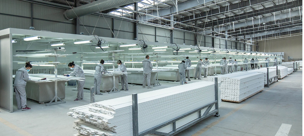 Jim Fine Strict Quality Control