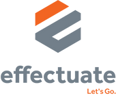 effecuate logo