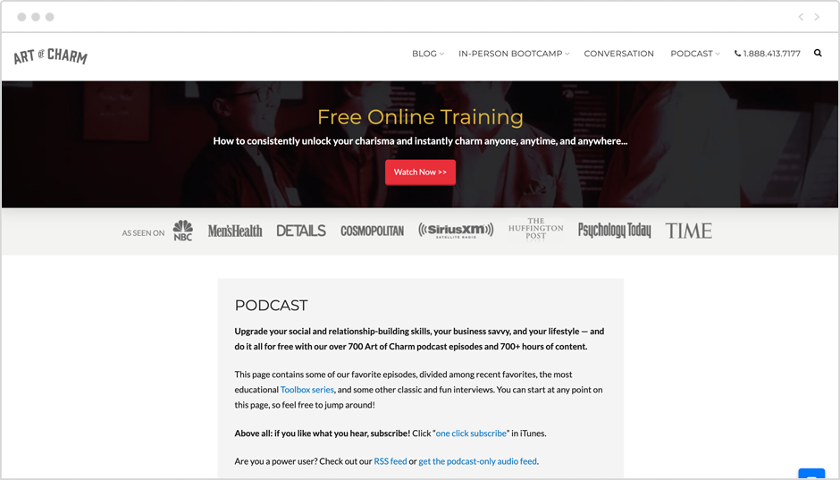 inspirational podcasts free inspirational podcasts free