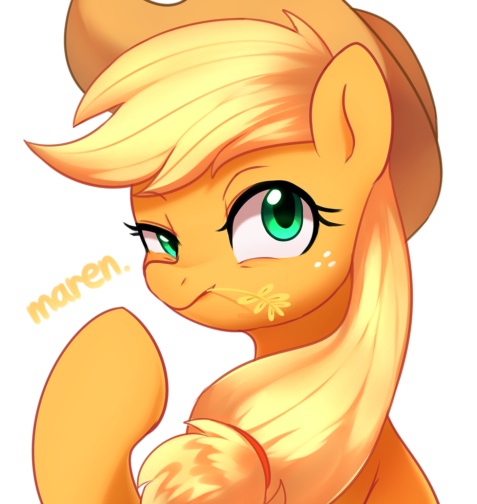 Apple jack