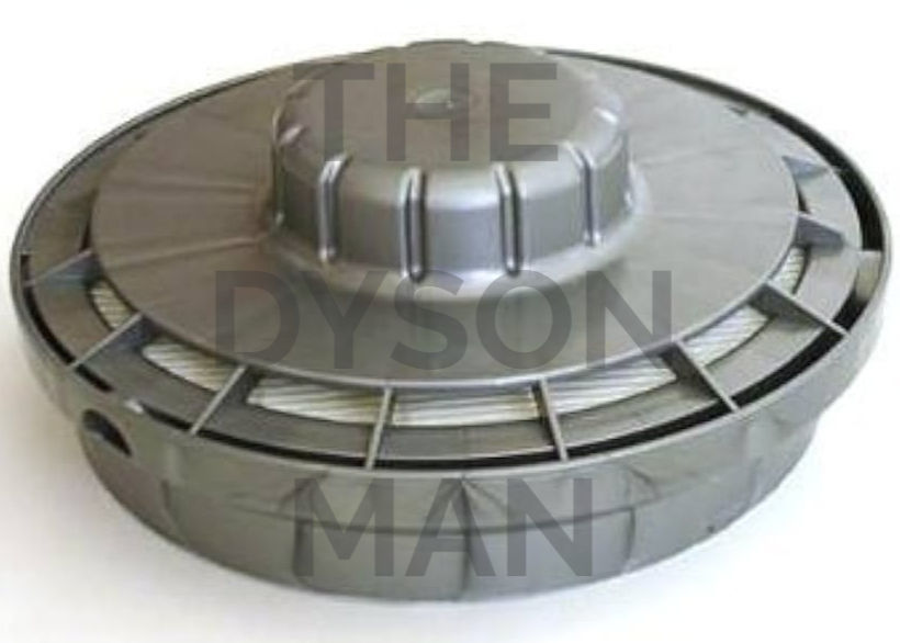 Thumbnail: Dyson DC15 Filters