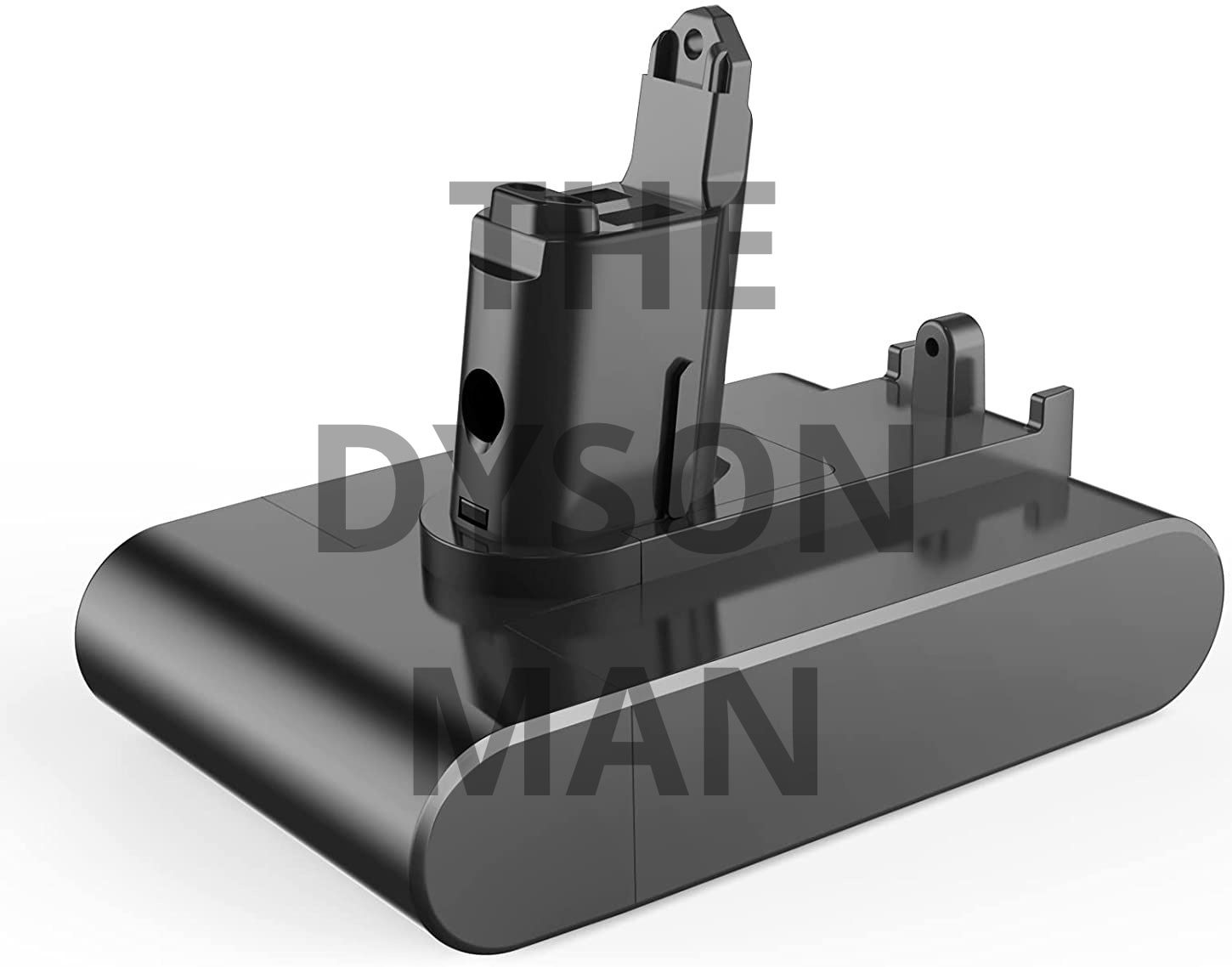 DC31 DC34 DC35 DC44 Type B Compatible Battery