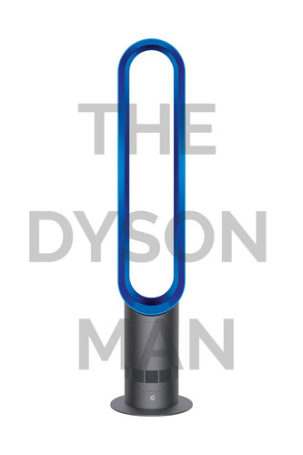 Dyson Cool Tower Fan AM07 THE DYSON MAN