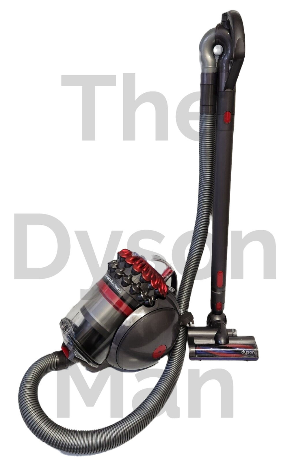 Thumbnail: Dyson Big Ball CY23 