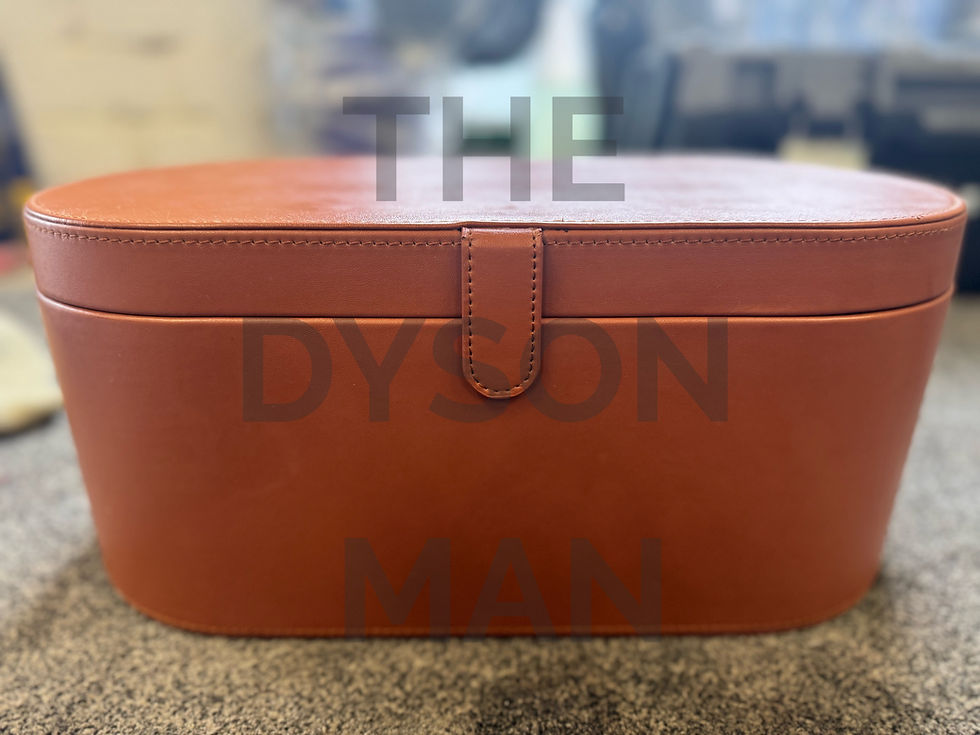 Thumbnail: DYSON AIR WRAP
