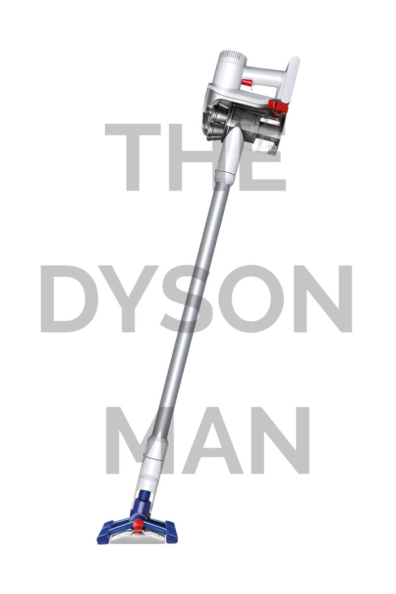 Thumbnail: Dyson DC56