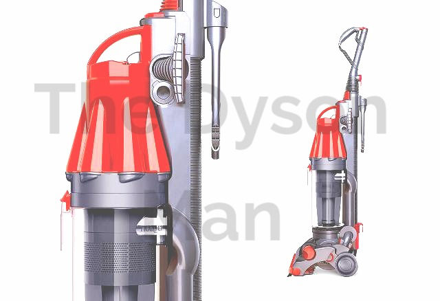 Thumbnail: Dyson DC07