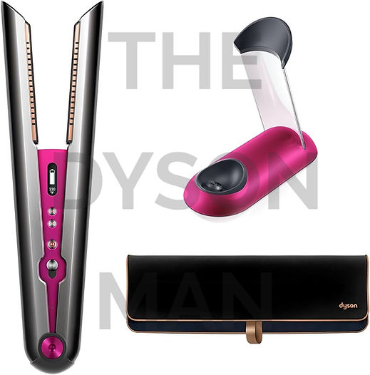 Dyson HS03 Corrale Hair Straightener | THE DYSON MAN Dyson HS03 Corrale Hair Straightener | THE DYSON MAN