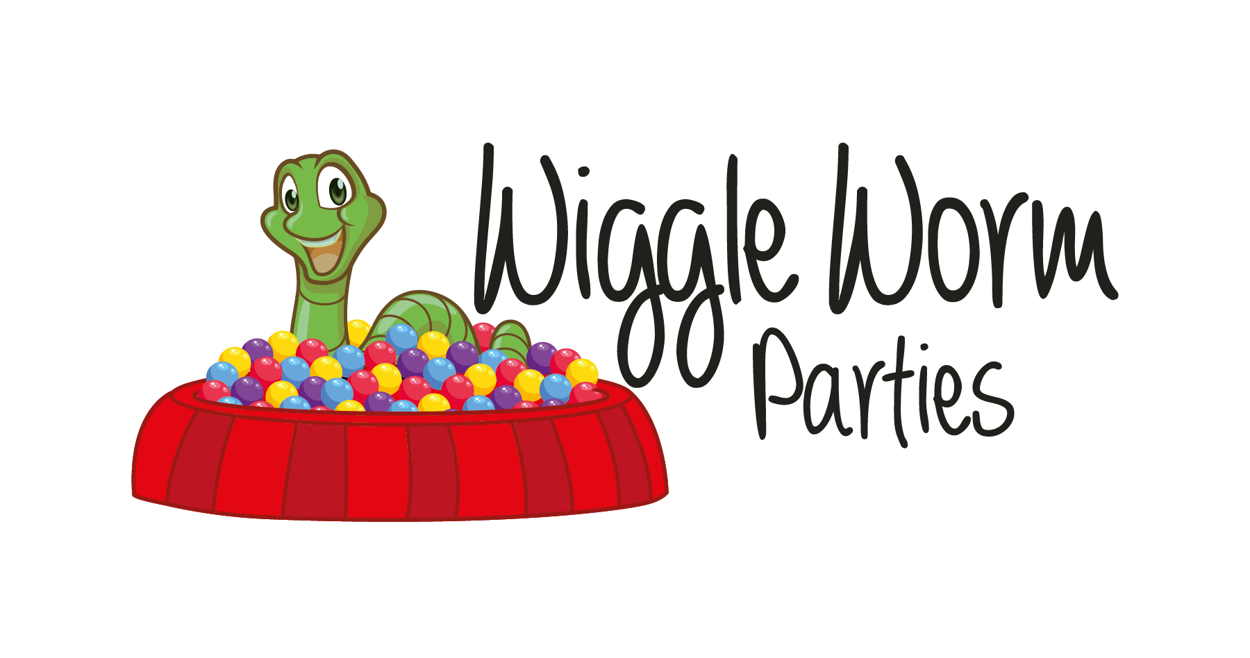 Wiggle Worm Parties Gift Card