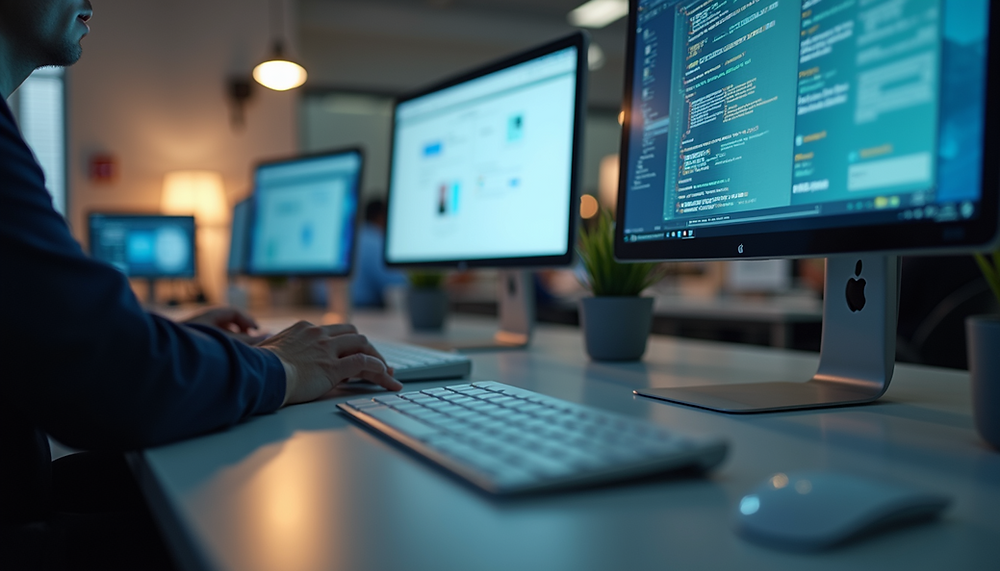 Variable Workforce Flexible Staffing: Scalable Workforce Solutions