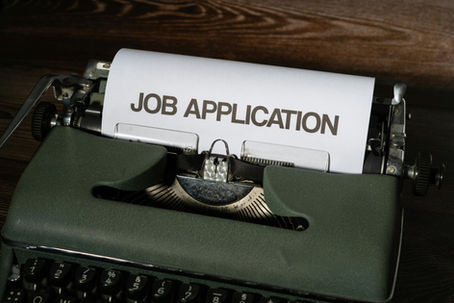 Cover Letter:Decoding the Jobseeker's Dilemma