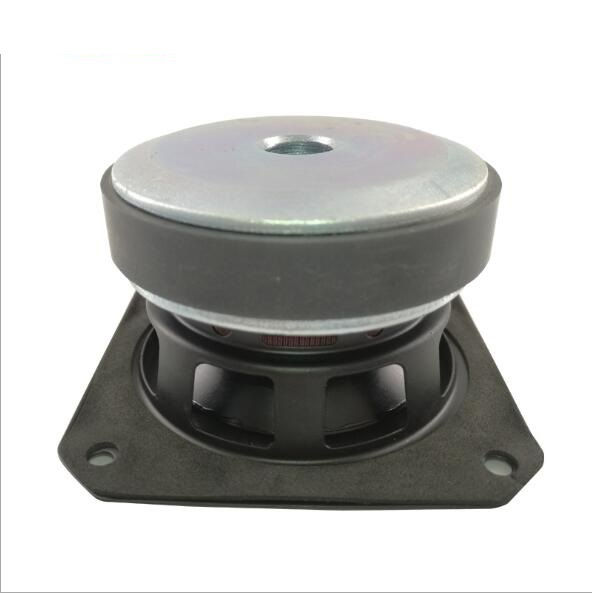 Thumbnail: 3-Inch Full-Range Speaker for Bluetooth Audio System