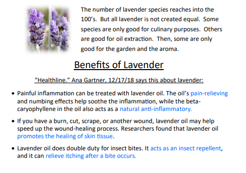 Thumbnail: Gardener's Hand Therapy - Available in Three Healing Options