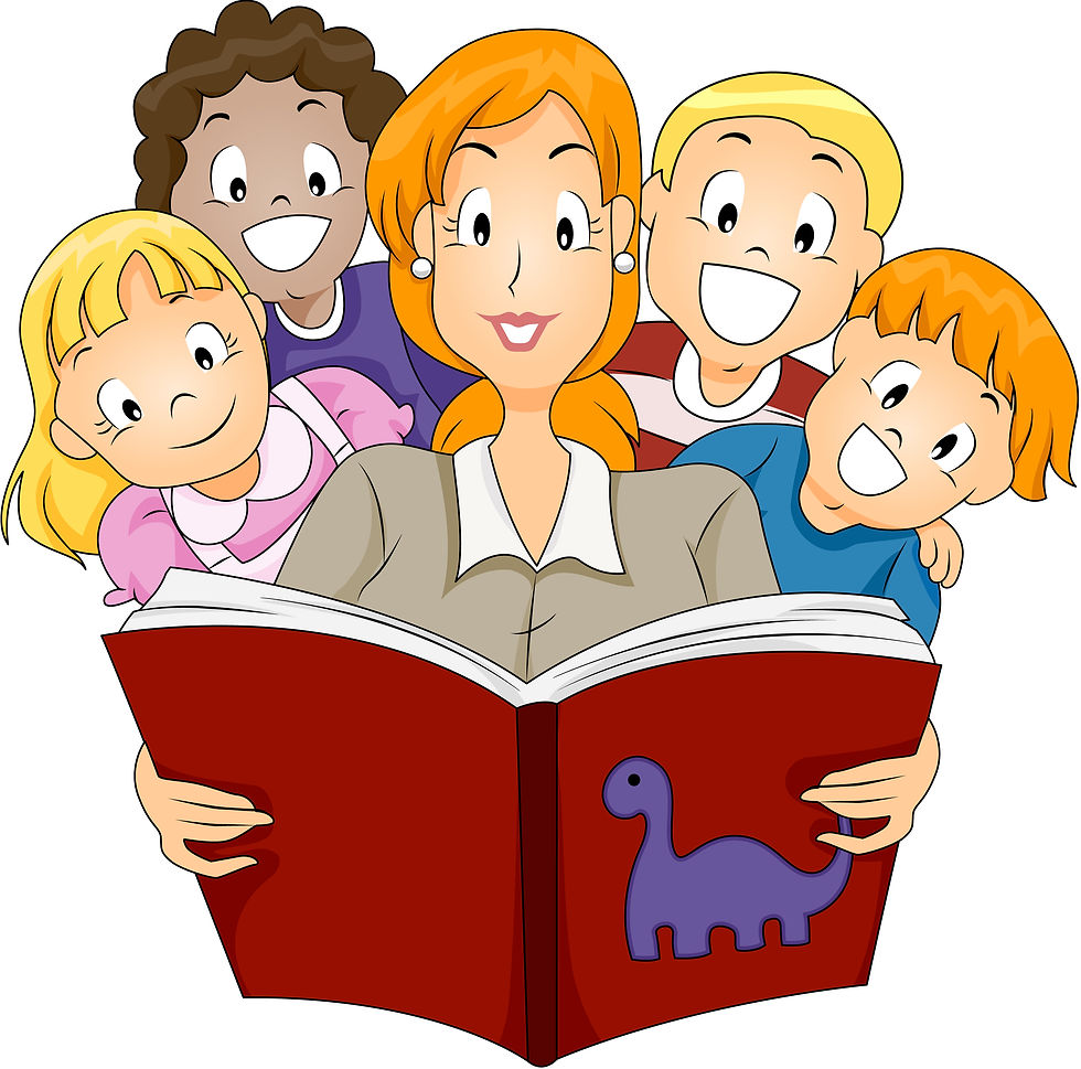 Lavender Littles Day