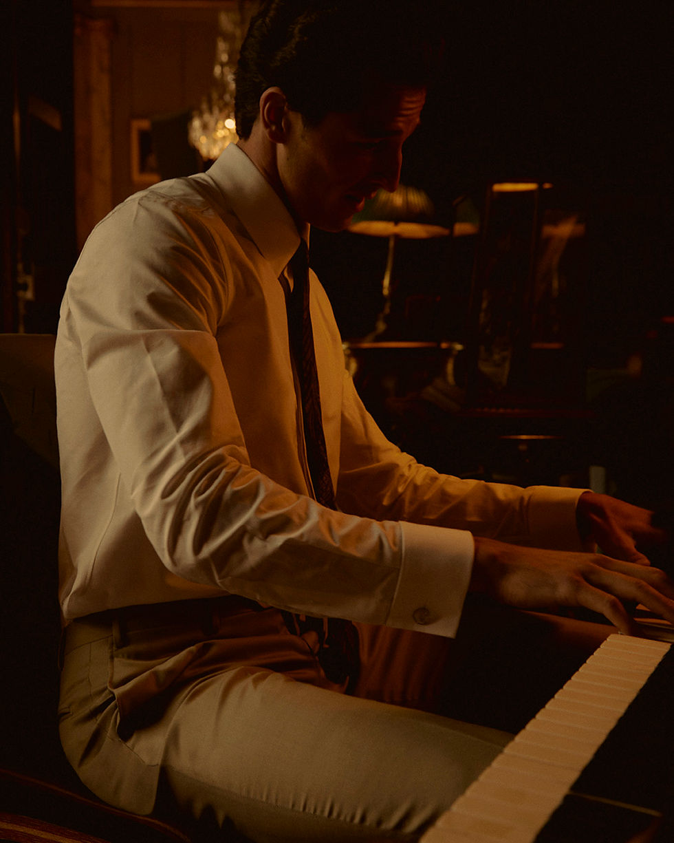 Miniatura: Corneliani