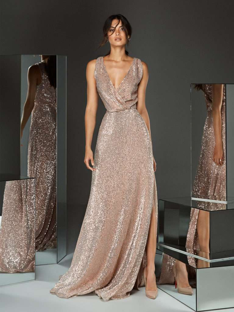 Miniatura: Pronovias