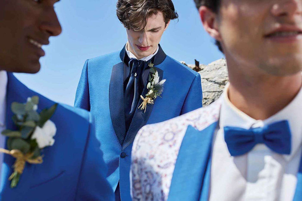 Miniatura: Pignatelli For Pronovias