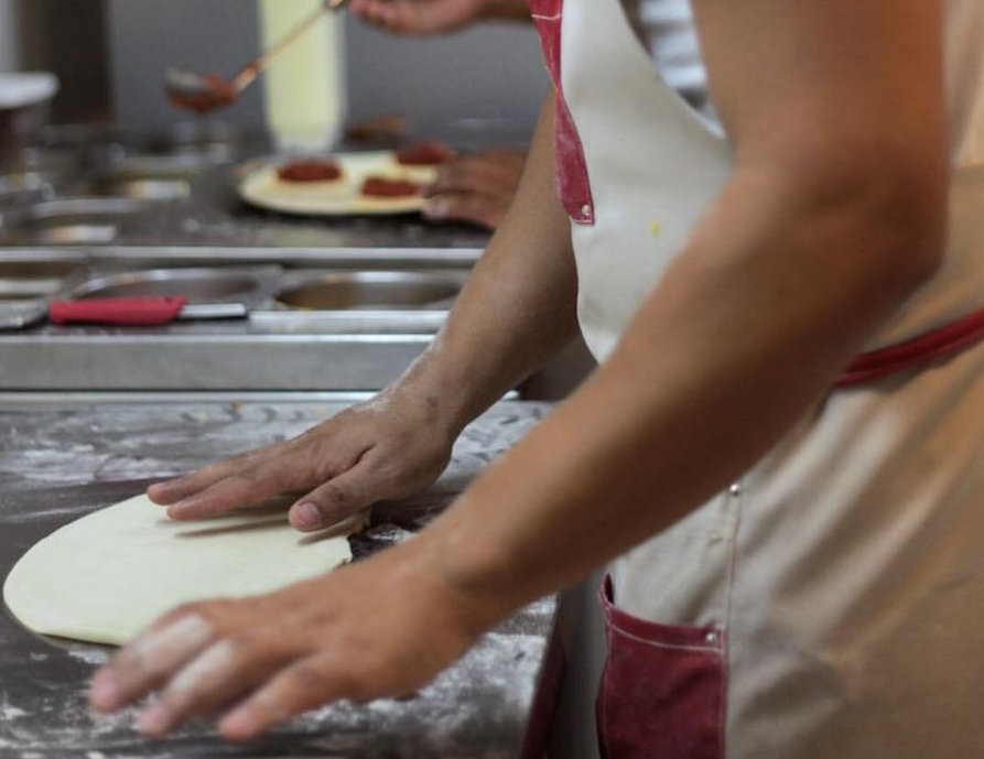 Pizzaria Fettástica João Pessoa Delivery de Pizza