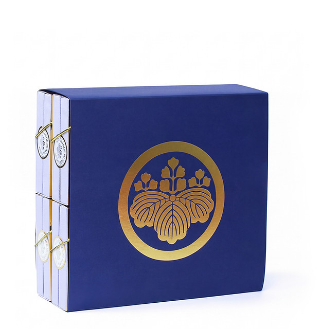 Luxury corporate chocolate hamper for client gifts and staff rewards – Nakamura Chocolates