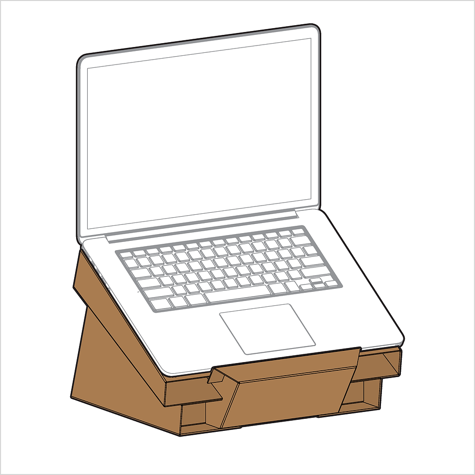 DOCK "Eco"