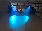 Iluminação Som e DJ para Festas 