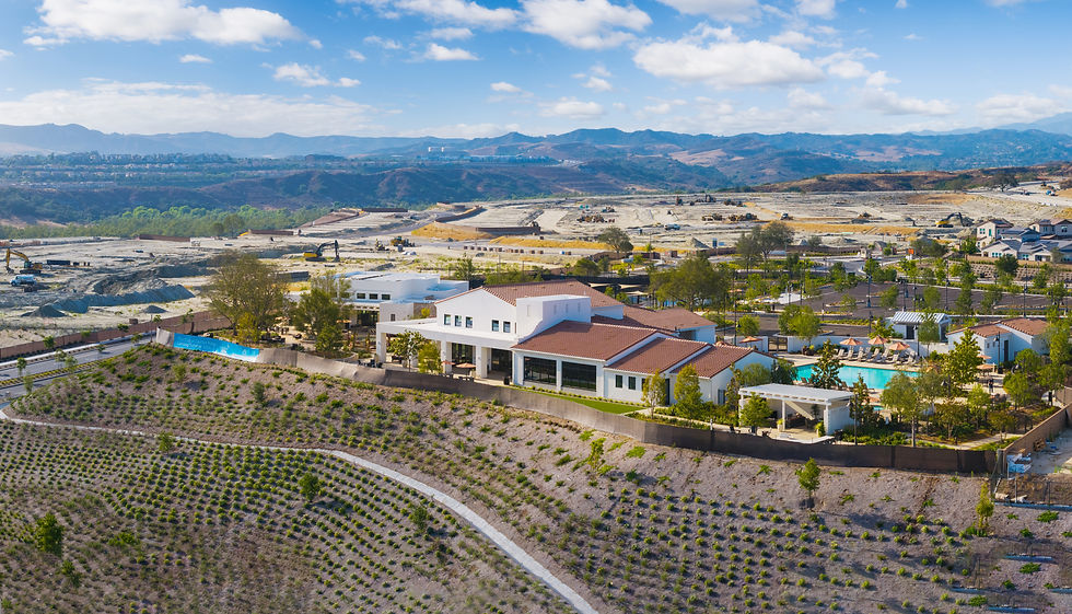 Gavilan Ridge Club