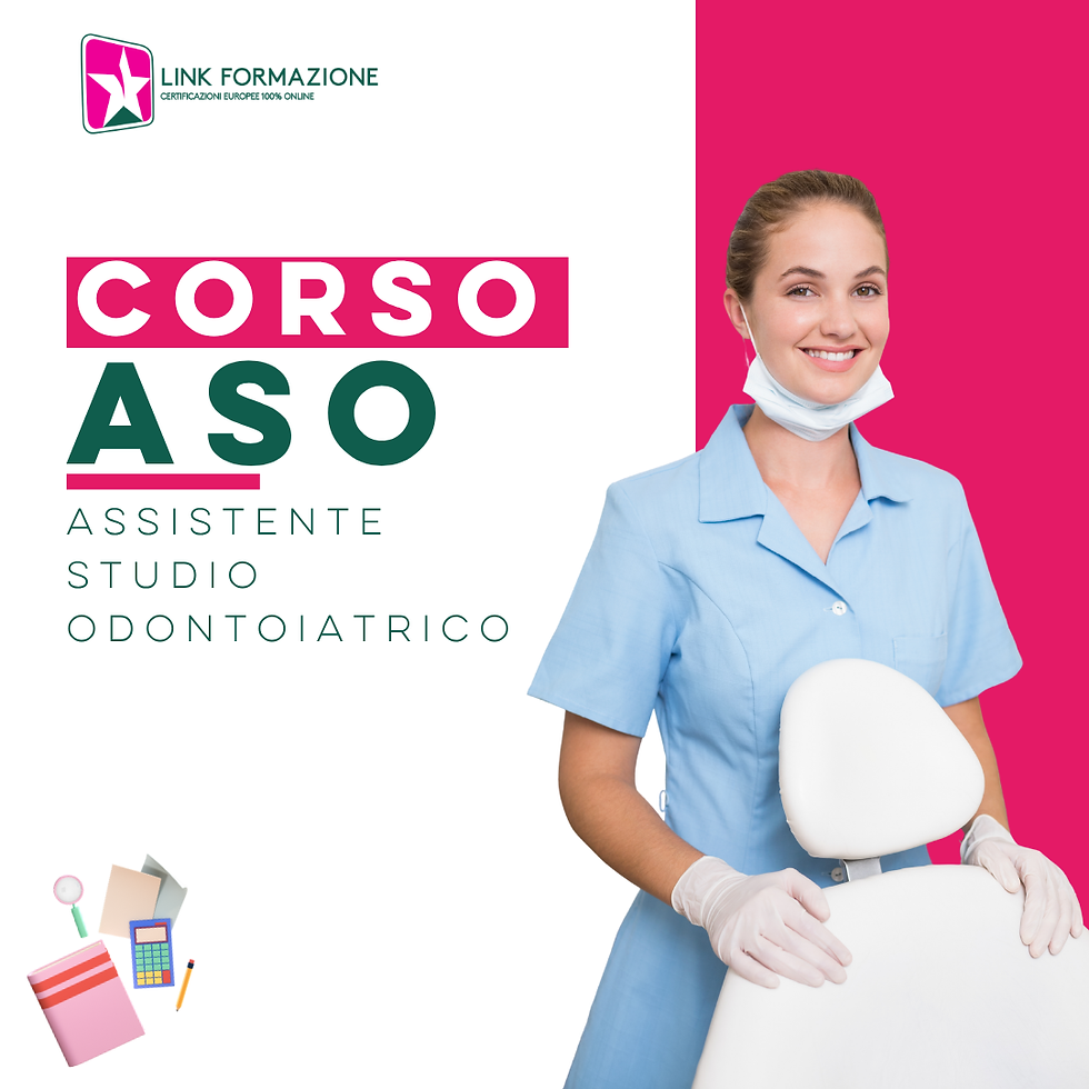 Miniatura: CORSO ASO - KLARNA PAY
