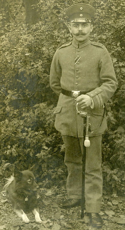 Feldwabel