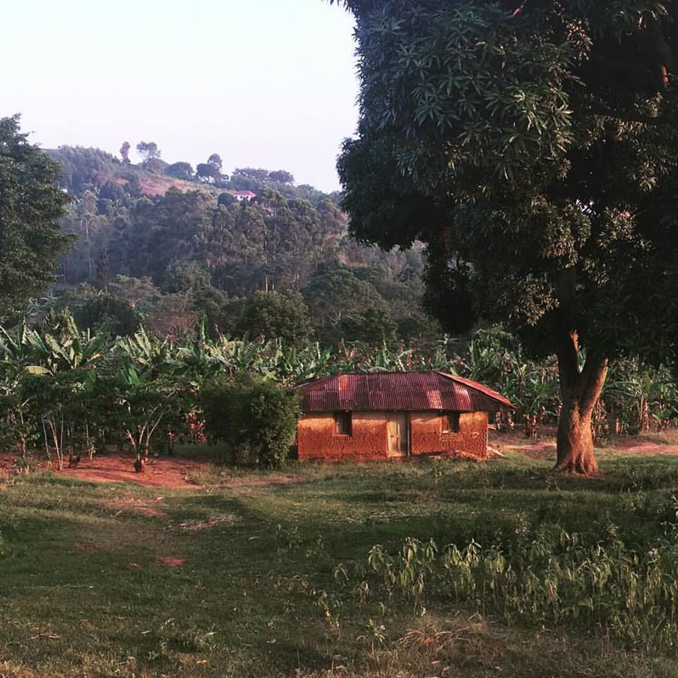 Kaganda, Masaka, Uganda