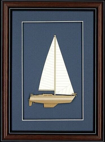 "41' Sceptre Art"