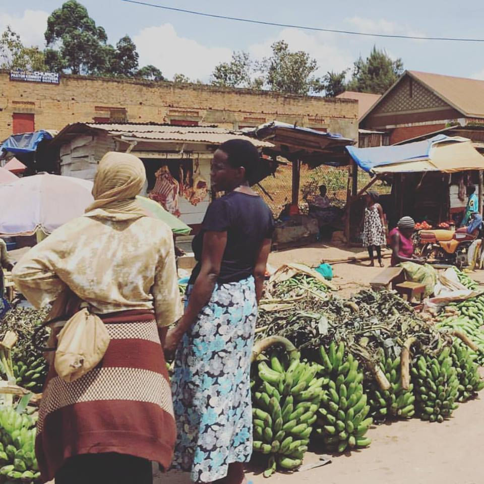 Kimaanaya, Masaka, Uganda