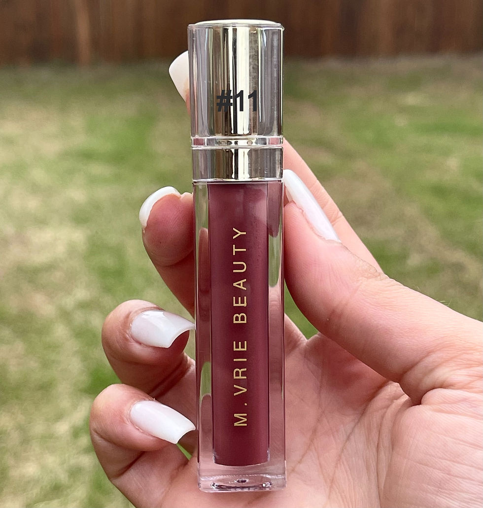 Thumbnail: The Cleo Collection Lipgloss