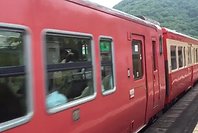 津山行958Ｄ