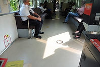 942D車内