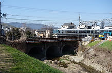 「町場の鉄道遺産」へ