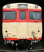 キハ28 展示車