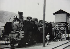 C1177福渡 給水塔(みまさか鉄道ものがたり).jpg