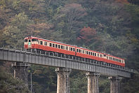 松𡵅橋梁