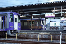 加茂駅の120