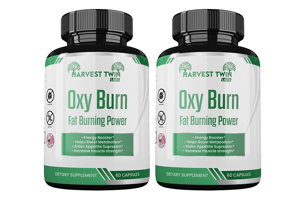 Thumbnail: Oxy Burn