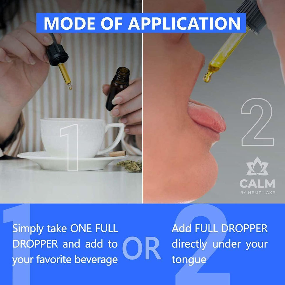 Thumbnail: Оrganic Hеmp Oil 15 000 000 mg Natural Drops Rich in Vitamins B C E & Omega 3 6