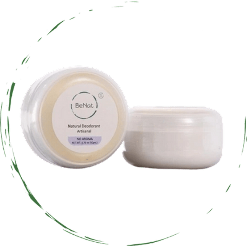 Thumbnail: Vegan Deodorant Cream