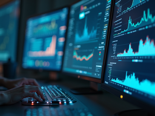 Navigating Business Transformation with NLP Techniques