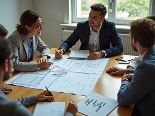 Leadership That Delivers: Why Major Programmes Need More Than Technical Excellence