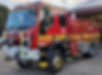 Mansfield Fire Brigade Open Day